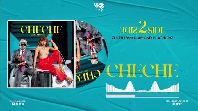 Zuchu Ft Diamond Platnumz – Cheche Mp3 Download