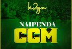 K2ga – Naipenda CCM Mp3 Download AUDIO