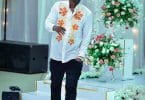 Hassan Mapenzi - Usije Mjini Mp3 Download AUDIO
