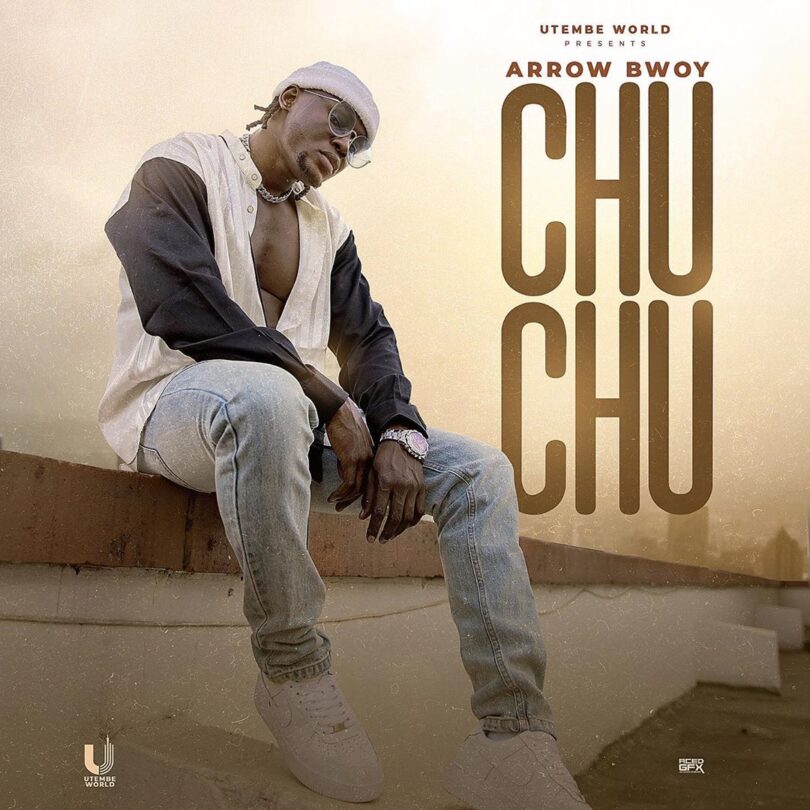 Arrow Bwoy – Chu Chu Mp3 Download AUDIO