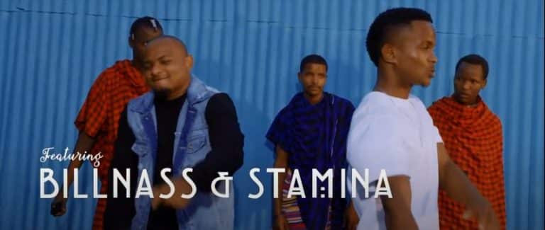 Basaki ft Billnass X Stamina -Wajipange Upya Mp3 Download