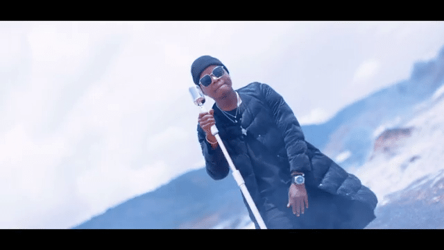 VIDEO: Enock Bella – CHUKUA Official