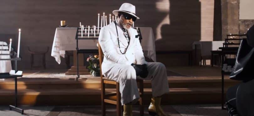 VIDEO: Koffi Olomide – Mama Amy Mp4 Download