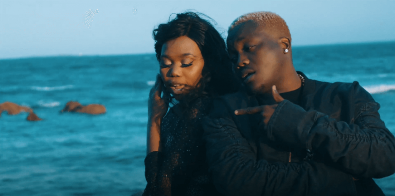 Dully Sykes Ft Maua Sama – Naanzaje Mp4 Download Video