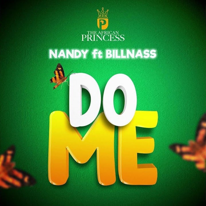 Nandy Ft Billnass – Do me Mp3 Download