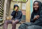 VIDEO: QBOY MSAFI – FOLENI OFFICIAL