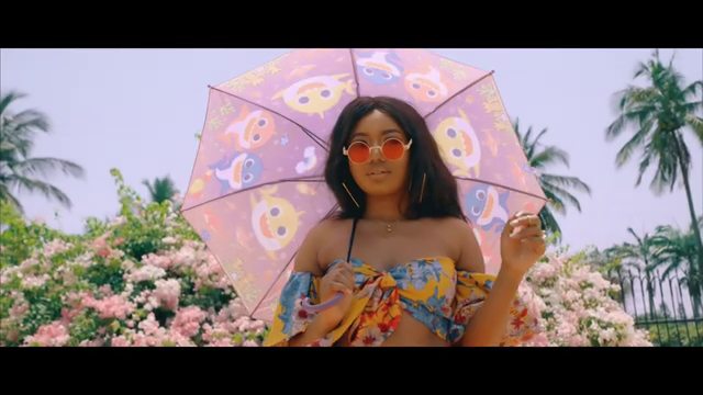 Aisha – Stay Mp4 Download VIDEO