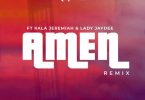 Rapcha Ft Kala Jeremiah & Lady Jaydee – Amen Remix Mp3 Downoad AUDIO