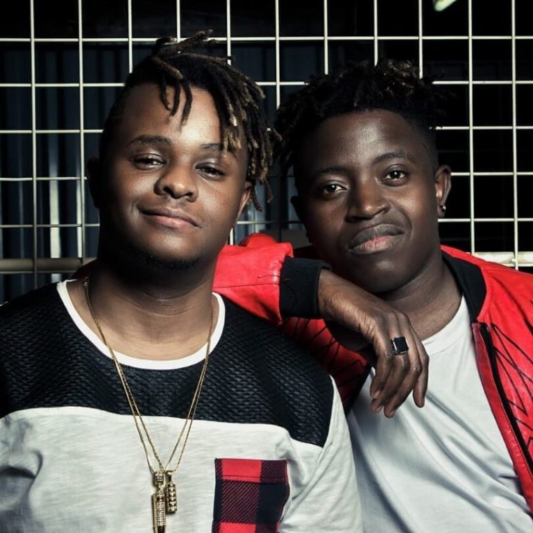 Amos and Josh – Ringa Mp3 Download AUDIO