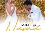 Bahati ft Vivian – Najua Mp3 Download AUDIO
