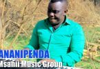 Msanii Music Group - Ananipenda Mp3 Download AUDIO