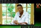 Ibraah - Kitu Kidogo Mp3 Download AUDIO