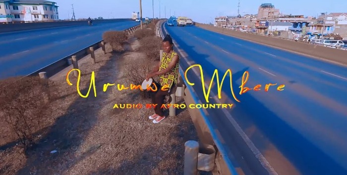 Samidoh ft Kawhite Mwana Wa White - Urumwe Mbere Mp3 Download AUDIO