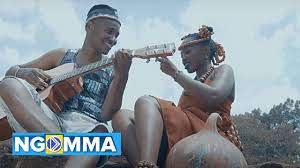 VIDEO: Samidoh ft Kawhite Mwana Wa White – Urumwe Mbere Mp4 Download