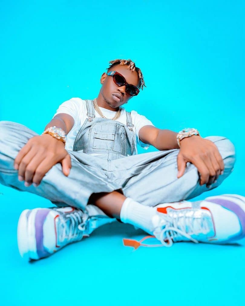 Marioo – KARMA Mp3 Download AUDIO
