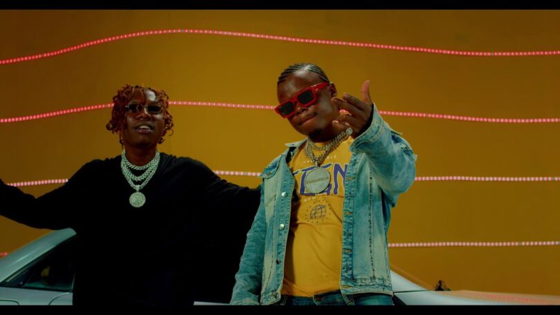 VIDEO: Country Wizzy – Far Ft Harmonize Mp4 Download