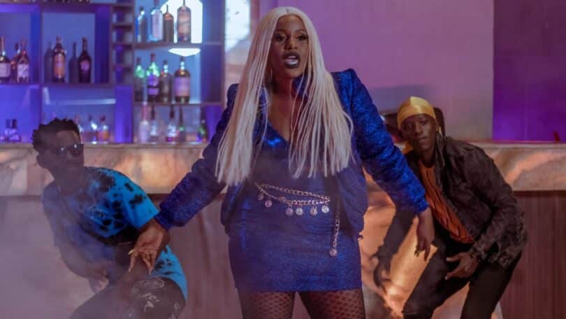 VIDEO: Nviiri the Storyteller – Bar Ft Femi One Mp4 Download