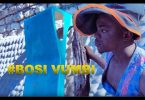 VIDEO: Ability – Bosi Vumbi Mp4 Download