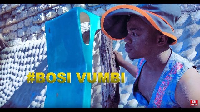 VIDEO: Ability – Bosi Vumbi Mp4 Download