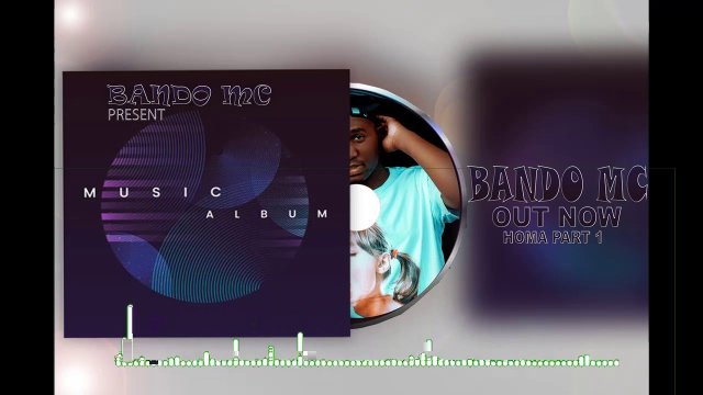 Bando – Homa Part One Mp3 Download AUDIO