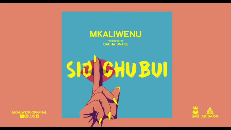 Diamond Platnumz Ft Mkaliwenu -Sijichubui (Haunisumbui Remix) Mp3 Download AUDIO
