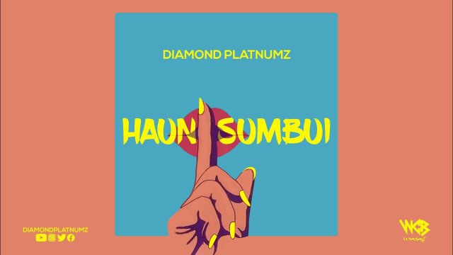 Diamond Platnumz – Haunisumbui Mp3 Download AUDIO