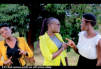 Msanii Music Group - Njia Nyembamba Mp3 Download AUDIO