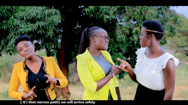 Msanii Music Group - Njia Nyembamba Mp3 Download AUDIO