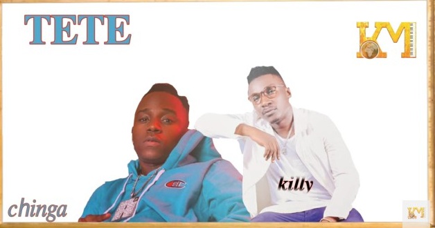 Ibraah Ft Killy - Tete Mp3 Download AUDIO