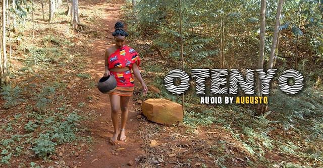 Faith Stan – Otenyo Mp3 Download AUDIO