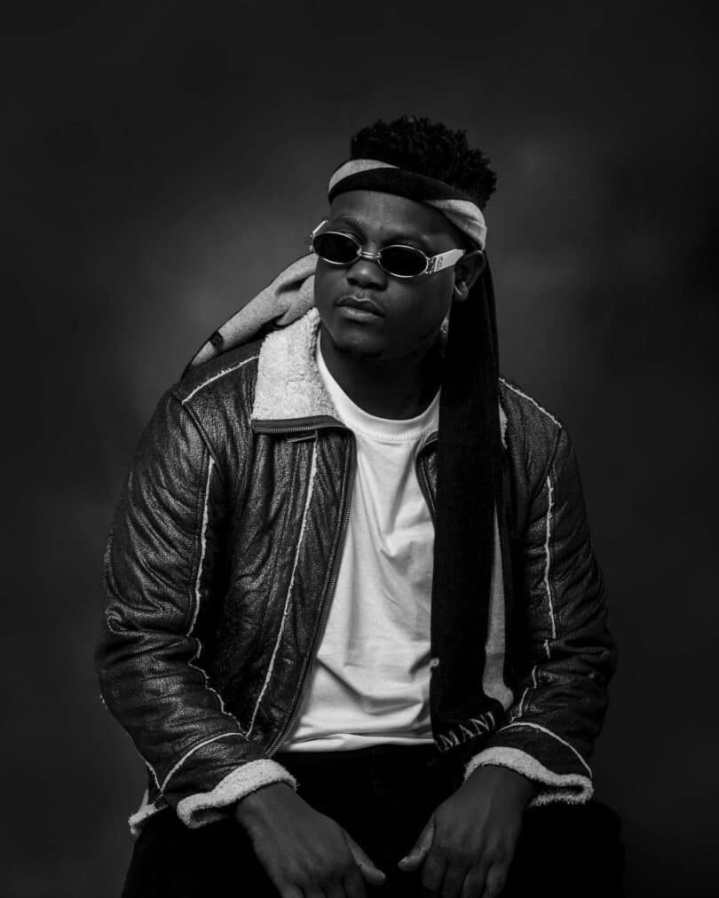 Bruce Melodie - Abu Dhabi Mp3 Download AUDIO