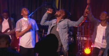 VIDEO: Essence Of Worship Ft Paul Clement - Hutimiza Maagano Mp4 Download