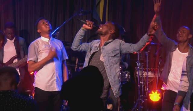 VIDEO: Essence Of Worship Ft Paul Clement - Hutimiza Maagano Mp4 Download