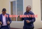 VIDEO: Frank Patrick Ft Bony Mwaitege – Nitatajilishwa Na Mungu Mp4 Download