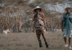 VIDEO: OCTOPIZZO Ft Idd Aziz – GOOD MORNING AFRICA Mp4 Download