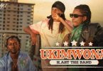 VIDEO: H Art The Band – Ukimwona Mp4 Download