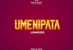 Lomodo – Umenipata Mp3 Download AUDIO