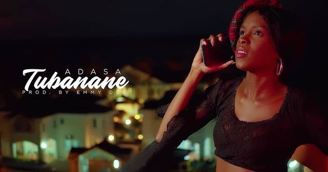 VIDEO: Adasa – TUBANANE Mp4 Download