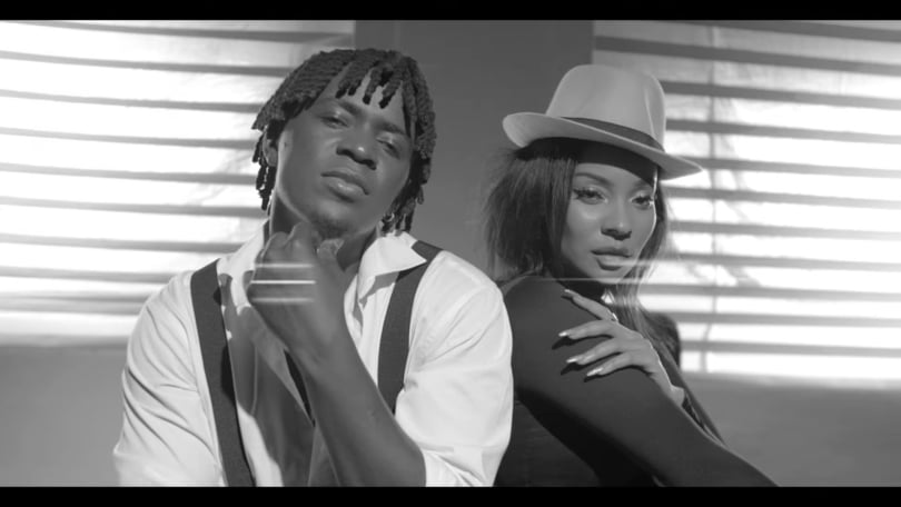 VIDEO: Willy Paul – Collabo Mp4 Download