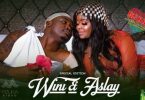 Wini ft Aslay – Unanikoleza Mp3 Download AUDIO
