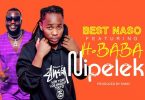 Best Naso ft H Baba – Nipeleke Mp3 Download