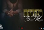 Brown Mauzo – Mawazo Mp3 Download AUDIO
