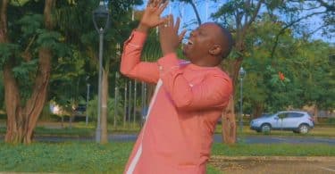 Christopher Mwahangila – MOYO FURAHI Mp3 Download AUDIO