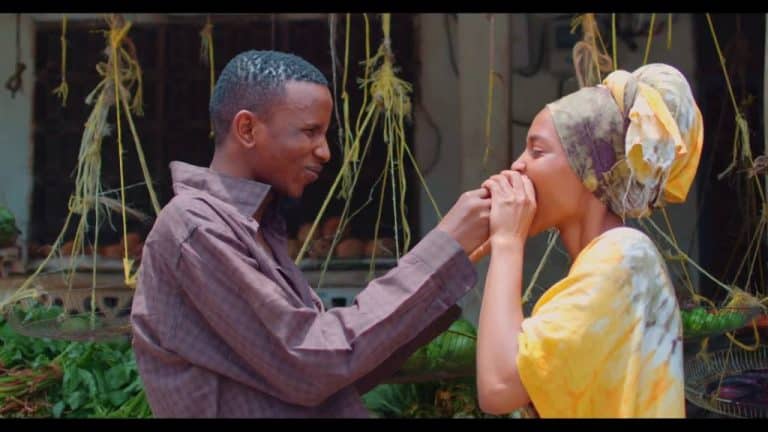 VIDEO: Bonga – Unanikumbuka Mp4 Download