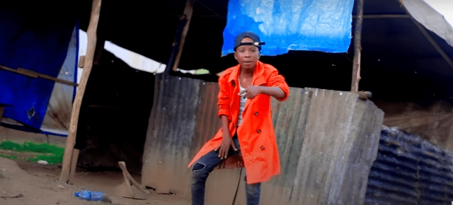 VIDEO: Dogo Sillah ft Rs Family – Police Mp4 Download