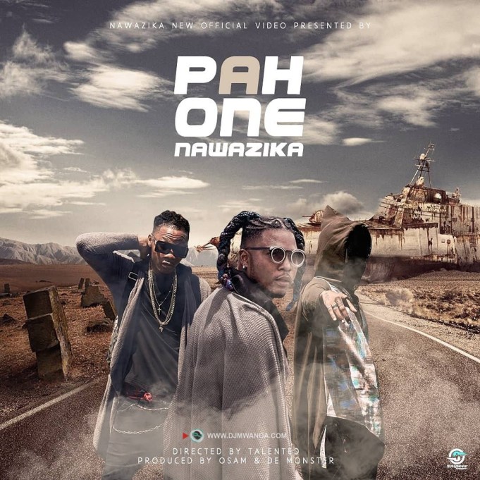Pah One – Nawazika Mp3 Download AUDIO