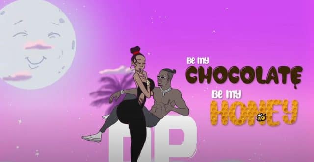 VIDEO: Rj The Dj Ft Diamond Platnumz & Ceeza Milli – Rotate Mp4 Download