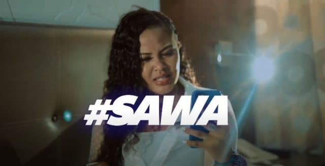 VIDEO: Precious Marry ft Rj the Dj – Sawa Mp4 Download