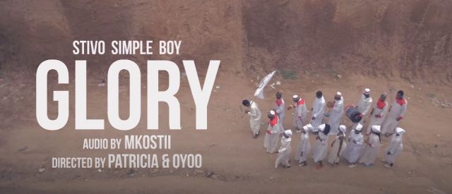 VIDEO: Stivo Simple Boy – Glory Mp4 Download