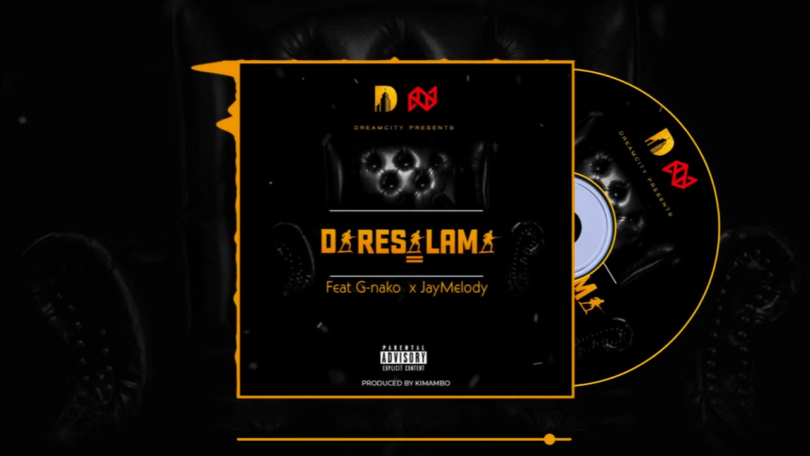 Young Dee Ft G nako & J melody – Daresalama Mp3 Download AUDIO